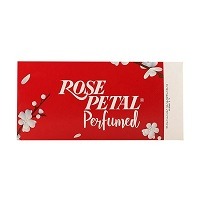 Rose Petal Tissues Perfumed Ultra Soft